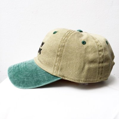 画像2: 【CRACKLIMB】 FLY UP 6 PANEL CAP 