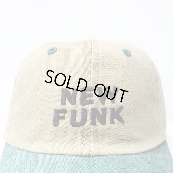 画像2: 【CRACKLIMB】 FLY UP 6 PANEL CAP  (2)