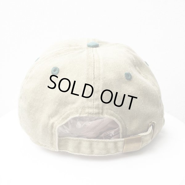 画像4: 【CRACKLIMB】 newfunk 6 PANEL CAP (4)