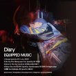 画像2: Disry from 604 『EQUIPPED MUSIC』 (2)