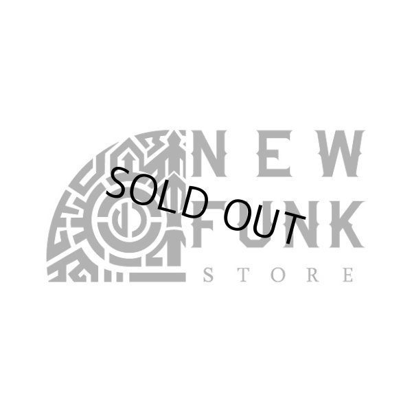 画像6: 【CRACKLIMB】 GAZE×CRACK / BIZ TEE (WHITE) (6)