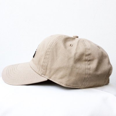 画像2: ＊SALE＊【CRACKLIMB】 ILL MIND 6 PANEL CAP (BEIGE)