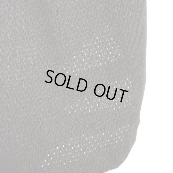 画像6: 【CROOKS&CASTLES】 TOECUTTER JERSEY TEE (6)