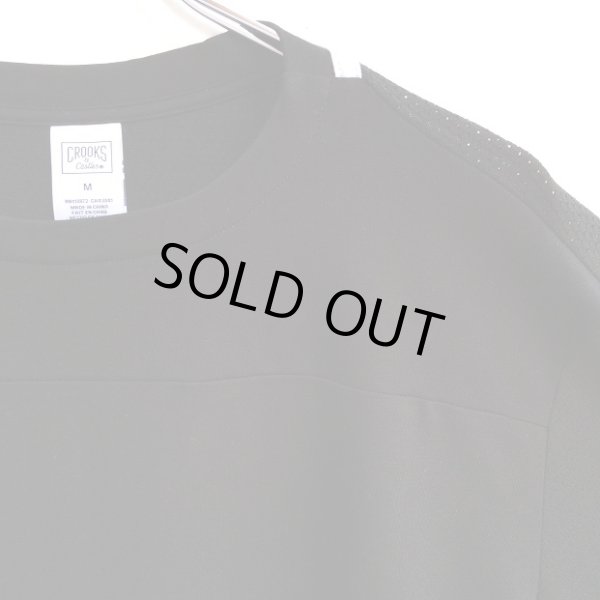 画像3: 【CROOKS&CASTLES】 TOECUTTER JERSEY TEE (3)