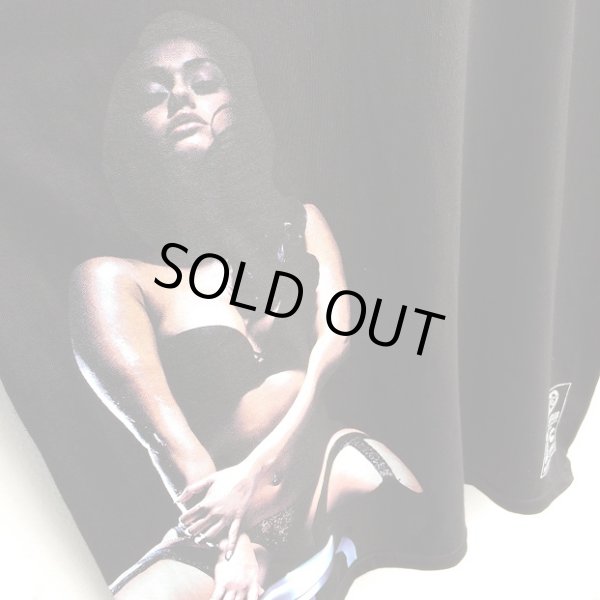 画像3: 【CROOKS&CASTLES】 LA FEMME TEE (3)