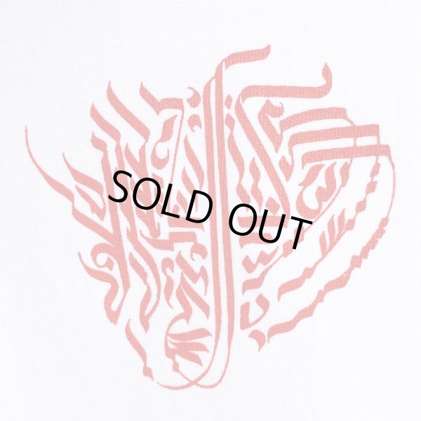 画像3: 【CRACKLIMB】 NEWFUNK×PITC DINERO 2078 "7th.Anniversary" TEE (WHITE) (3)