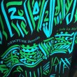 画像5: 【CRACKLIMB】 NEWFUNK×PITC DINERO 2078 "7th.Anniversary" TEE (BLACK) (5)