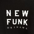 画像3: 【CRACKLIMB】 ONE HAND TEE (BLACK) (3)