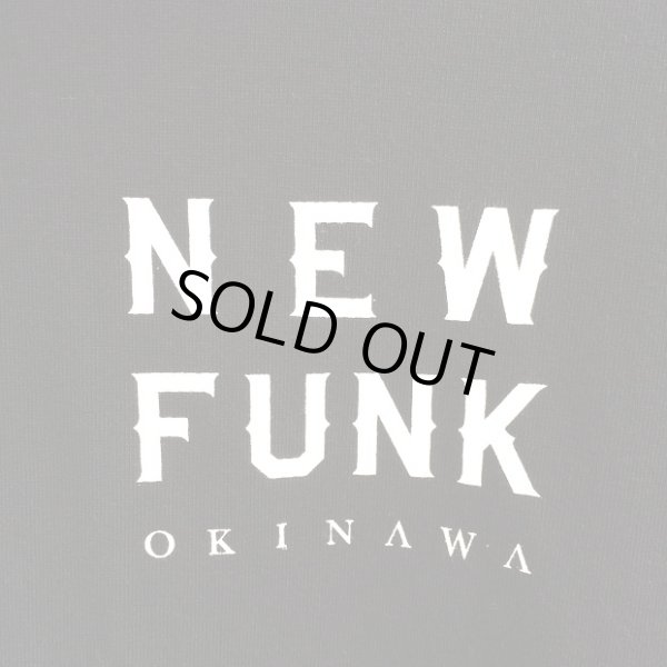 画像3: 【CRACKLIMB】 ONE HAND TEE (BLACK) (3)