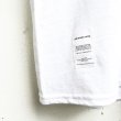 画像5: 【LIBE BRAND×ESOW】WOM EYE TEE (WHITE) (5)