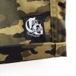 画像4: 【CRACKLIMB】 CAMO SHORT PANTS (4)