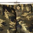 画像3: 【CRACKLIMB】 CAMO SHORT PANTS (3)