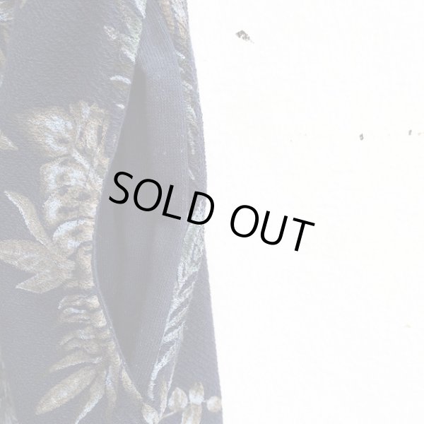 画像6: 【CRACKLIMB】 LEAF SWEAT SHORT PANTS (6)