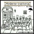 画像1: MC二枚目 『Moderno trattoria 〜君たち空手に興味はないか〜』 (CD-R) (1)