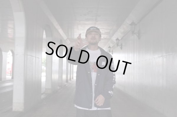 画像8: 【CRACKLIMB】 GAZE×CRACK / BIZ TEE (WHITE) (8)