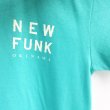 画像3: 【CRACKLIMB】 ONE HAND TEE (LIGHT MINT) (3)