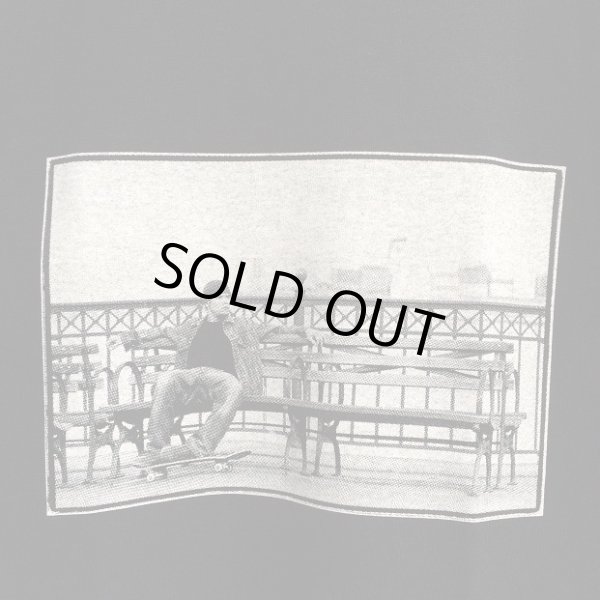 画像3: 【LIBE BRAND×KEN GOTO】PEPE SF TEE (3)