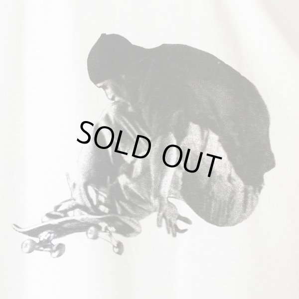 画像3: *SALE*【LIBE BRAND×KEN GOTO】QUIM POP TEE (3)