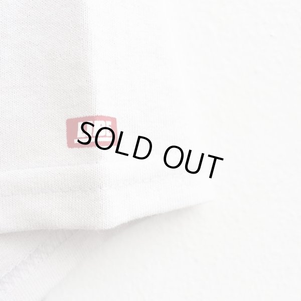 画像5: ＊SALE＊【LIBE BRAND×LIU PULI】LEO SHADOW TEE (5)