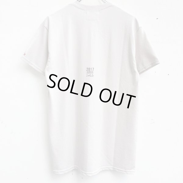 画像3: *SALE*【LIBE BRAND×LIU PULI】MT SHADOW TEE (3)