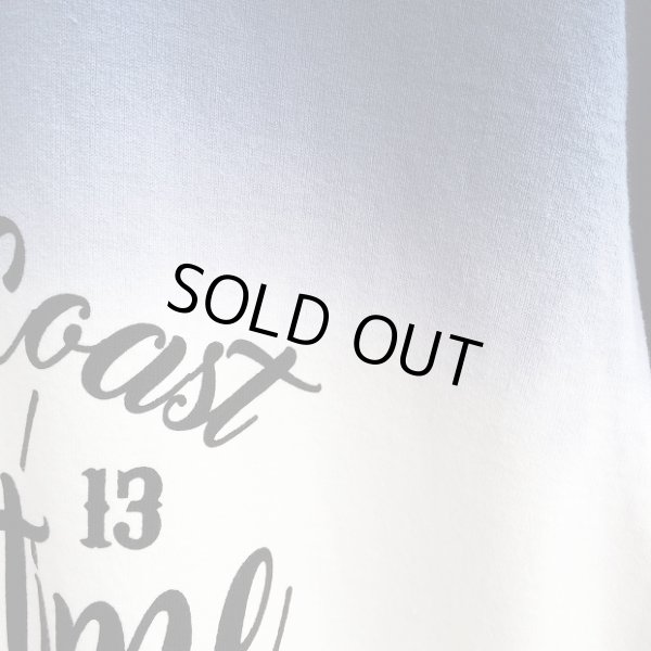 画像4: 【SQUARE】 BEACH TIME TEE (4)