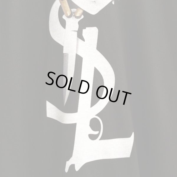 画像4: 【SQUARE】 YSL TEE (4)