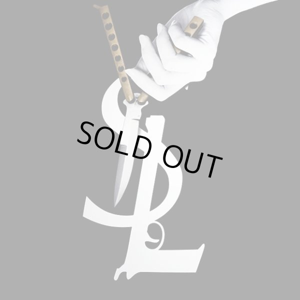 画像5: 【SQUARE】 YSL TEE (5)