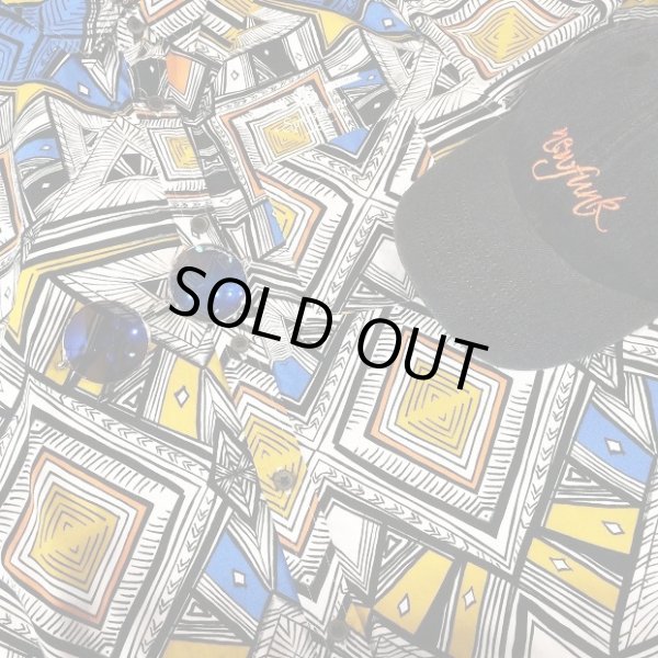 画像5: 【CRACKLIMB】MIX PATTERN SHIRT (5)