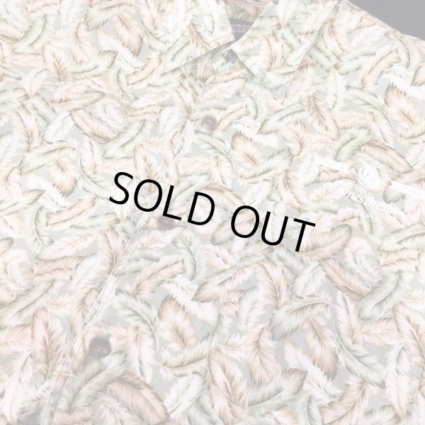 画像5: Wing Dance Shirt (5)