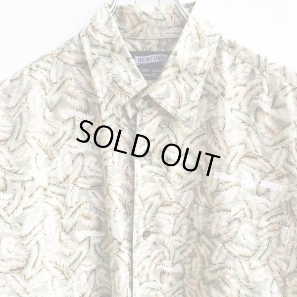 画像3: Wing Dance Shirt (3)