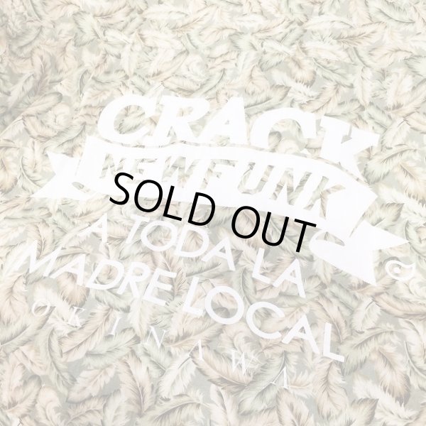 画像6: Wing Dance Shirt (6)