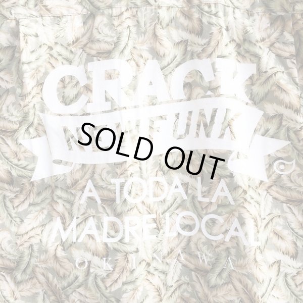 画像4: Wing Dance Shirt (4)