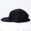 画像3: 【CRACKLIMB】 newfunk 5 PANEL CAP (3)