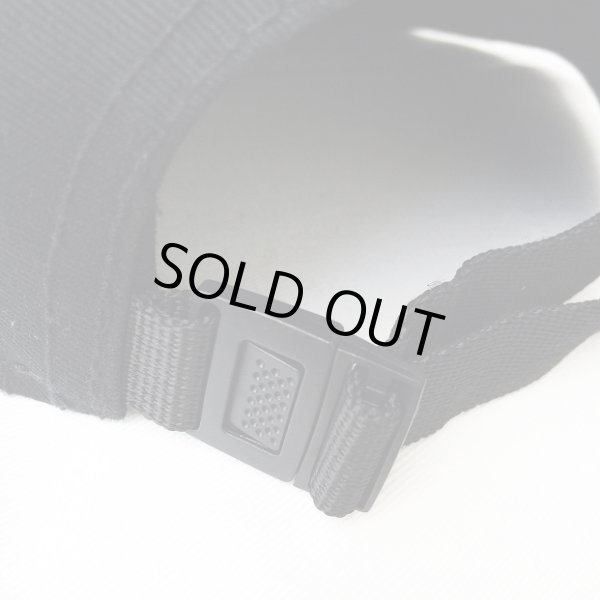 画像6: 【CRACKLIMB】 newfunk 5 PANEL CAP (6)