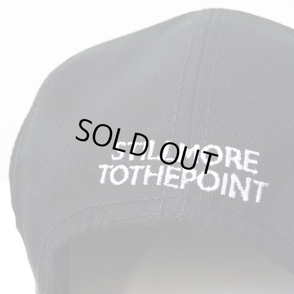 画像5: 【CRACKLIMB】 newfunk 5 PANEL CAP (5)