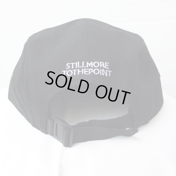 画像4: 【CRACKLIMB】 newfunk 5 PANEL CAP (4)