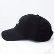 画像4: 【CRACKLIMB】 newfunk 6 PANEL CAP (BLACK) (4)