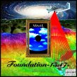 画像1: MAVEL 『Foundation15.17』 (CD-R) (1)