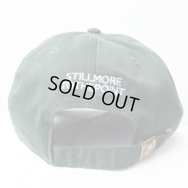 画像5: 【CRACKLIMB】 newfunk 6 PANEL CAP (D.GREEN) (5)