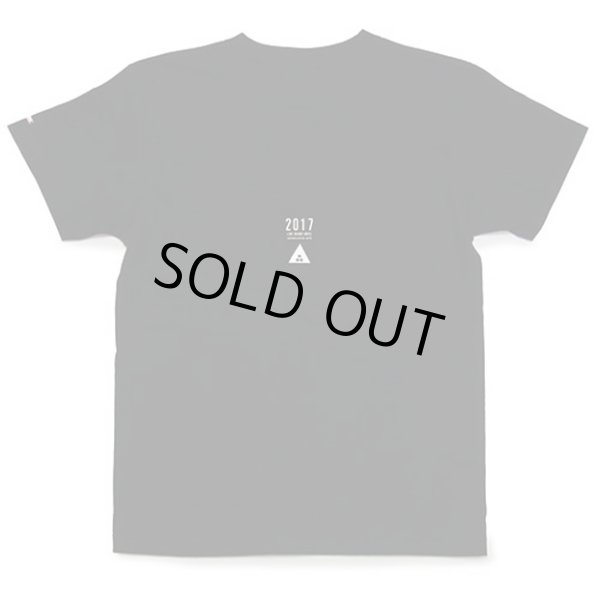 画像8: 【LIBE BRAND×QP】 QP BIG LOGO TEE (BLACK) (8)