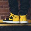 画像10: 【NIKE】AIR JORDAN 1 MID (10)