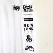 画像3: 【CRACKLIMB】 日本語 LONG TEE (WHITE) (3)