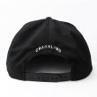 画像5: 【CRACKLIMB】'17 NEWFUNK LOGO SNAPBACK CAP (5)