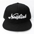 画像2: 【CRACKLIMB】'17 NEWFUNK LOGO SNAPBACK CAP (2)