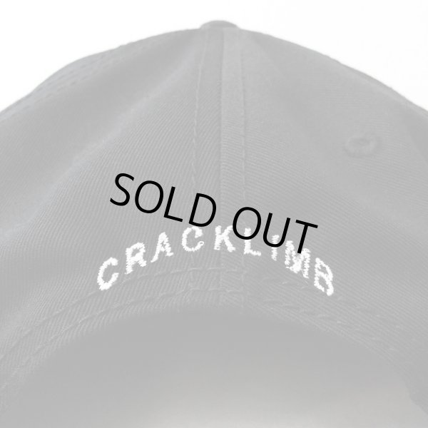 画像6: 【CRACKLIMB】'17 NEWFUNK LOGO SNAPBACK CAP (6)