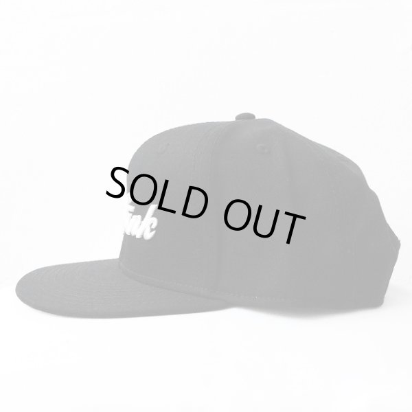 画像4: 【CRACKLIMB】'17 NEWFUNK LOGO SNAPBACK CAP (4)