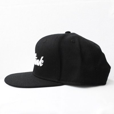 画像2: 【CRACKLIMB】'17 NEWFUNK LOGO SNAPBACK CAP