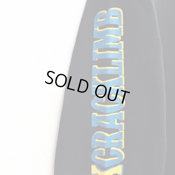 画像5: 【NEWFUNK】BOXING LONG TEE (BLACK) (5)