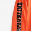 画像5: 【NEWFUNK】BOXING LONG TEE (ORANGE) (5)