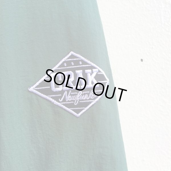 画像5: 【CRACKLIMB】JIVE MOUNTAIN JACKET (GREEN) (5)